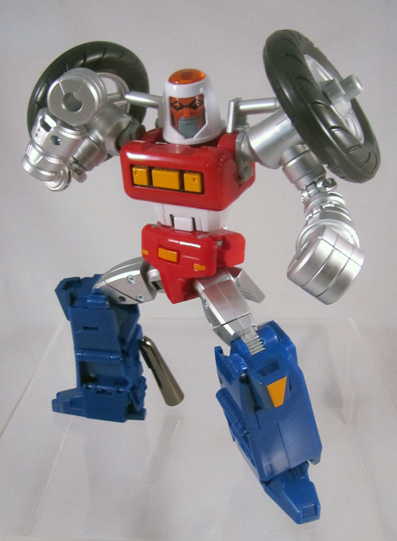most valuable gobot toy